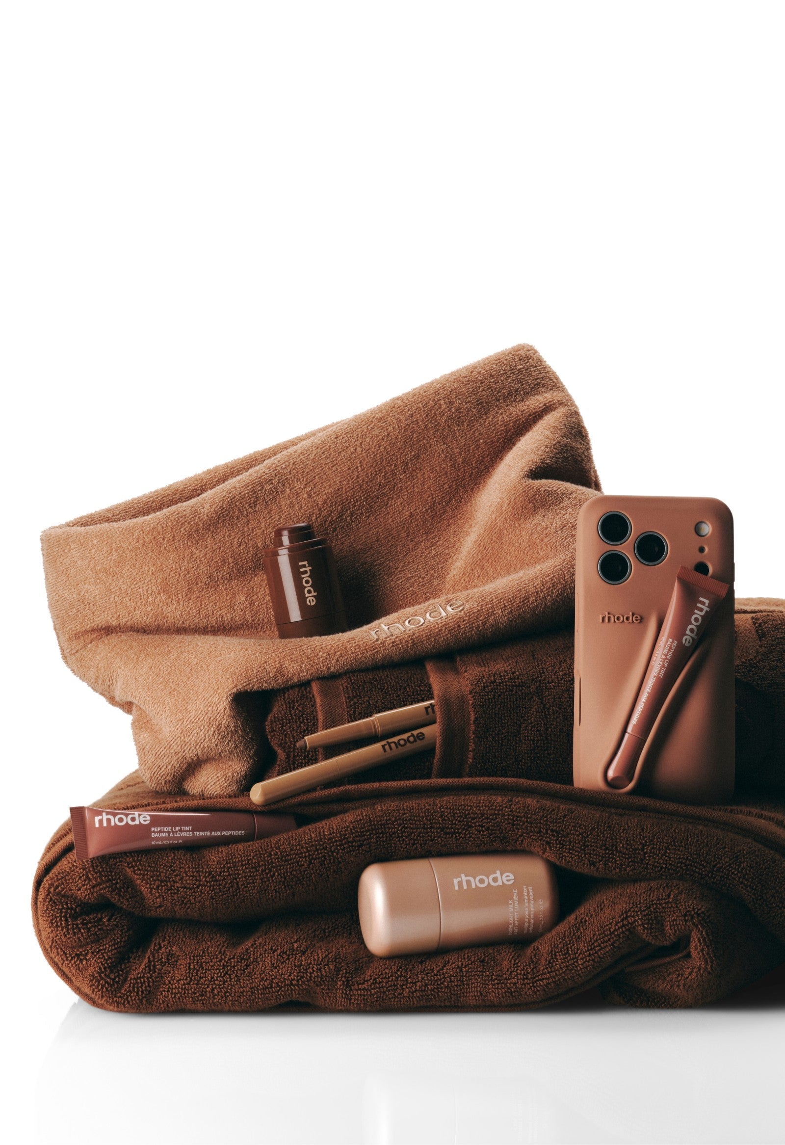 Rhode - Summer Kit